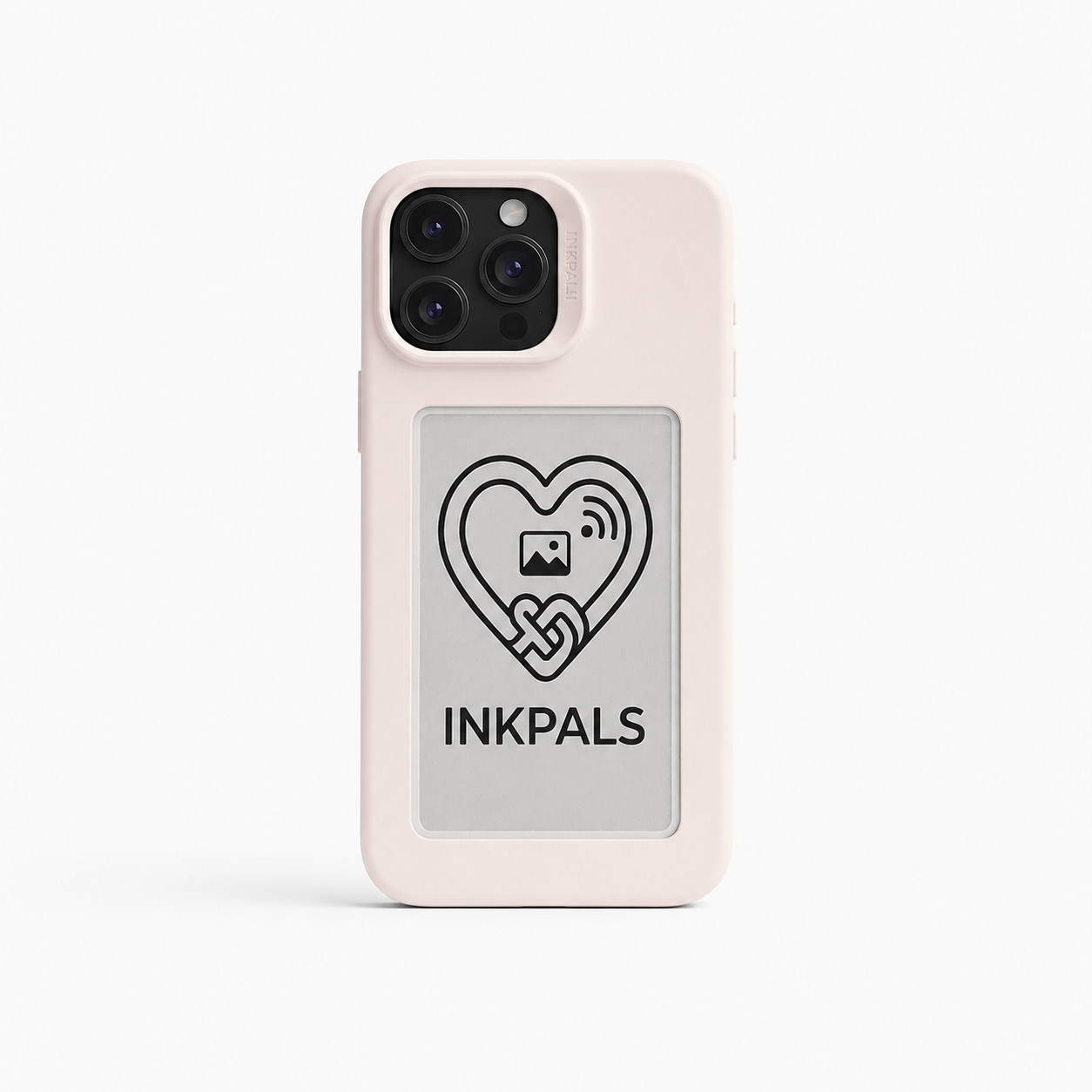 Ink-Pals iPhone Line Up